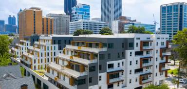 Main picture of J5 Midtown Contemporary Homes