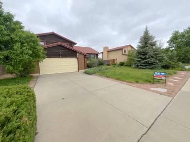 Main picture of 8420 Stratus Dr