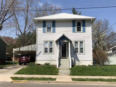 Main picture of 60 Sunnyside Dr