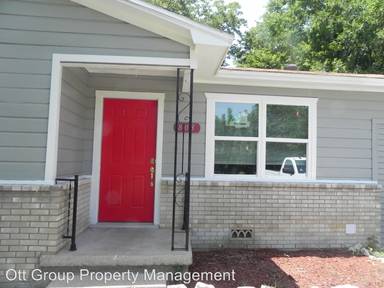 Main picture of 803 Cove Ave