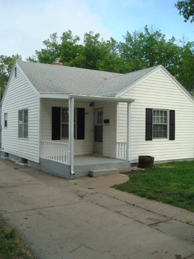 Main picture of 919 Sherman St