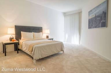 Main picture of 10600 Wilshire