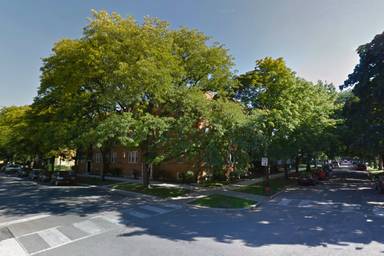 Main picture of Chase Manor