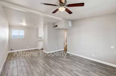 Main picture of 805 E Turney Ave