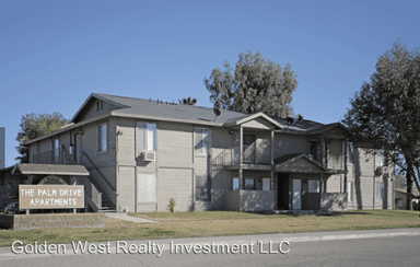 Main picture of Palm Drive Apartments
