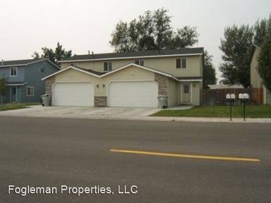 Main picture of 1161 N 14th E