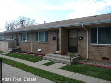 Main picture of 1725 Chester St