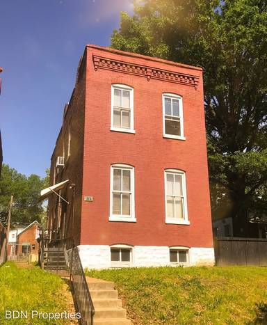 Main picture of 3727 Wisconsin Ave