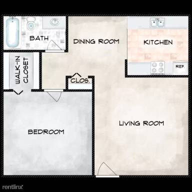 Main picture of Whispering Pines Apartment Homes