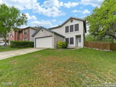 Main picture of 8807 Teaberry Dr