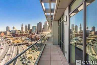 Main picture of One Canal Apartments