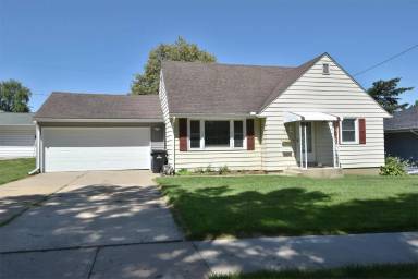 Main picture of 124 Janice Dr NW
