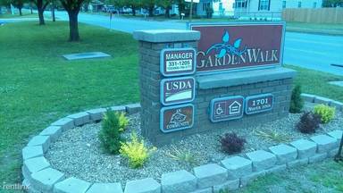 Main picture of GardenWalk of Independence I & II