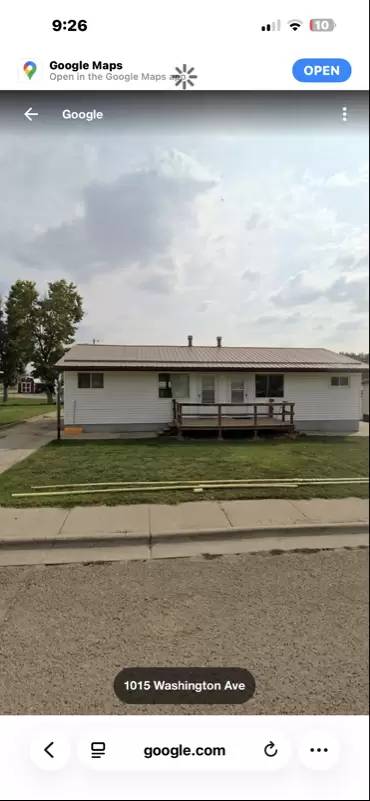 Main picture of 1015 Washington Ave