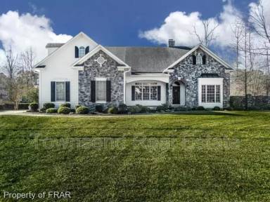 Main picture of 4341 Ferncreek Dr