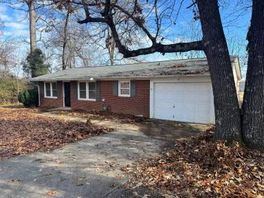 Main picture of 1807 Oakhurst Dr