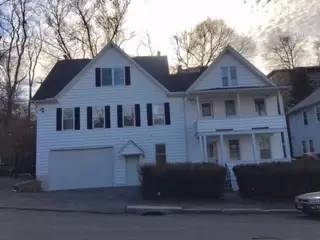 Main picture of 8 Hull St