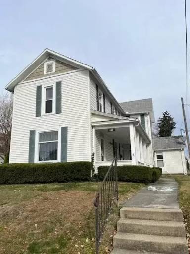Main picture of 646 Cherry St