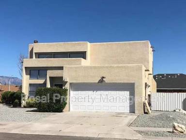 Main picture of 6124 Woodhollow Pl NW