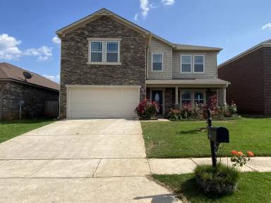 Main picture of 218 Harold Murphy Dr