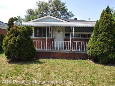 Main picture of 1716 Austin Ave