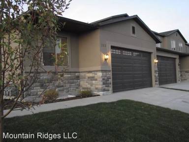 Main picture of Aspen Ridge Townhomes