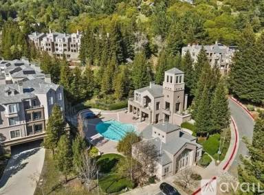 Main picture of Parkwoods Condos