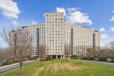 Main picture of Grosvenor Park IV