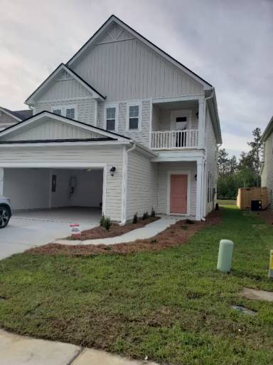 Main picture of 167 Wappoo Trace Ln