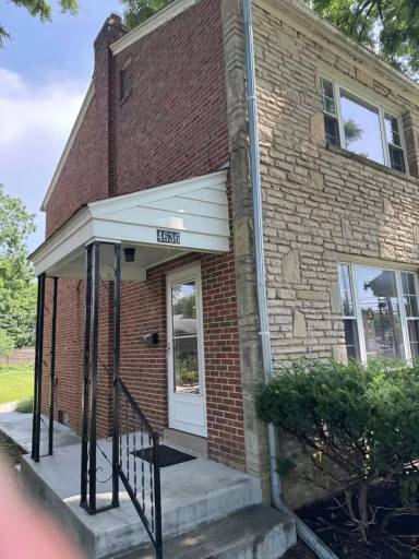 Main picture of 4628 N High St