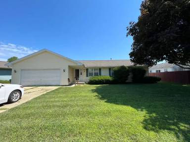 Main picture of 2605 Stratford Dr