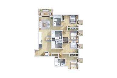 Main picture of 2600 S Sepulveda Blvd