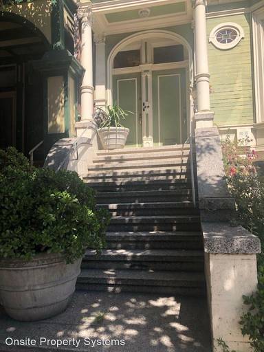 Main picture of Fell/Fillmore Streets