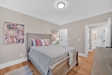 Main picture of The Reserve at Boones Creek Phase 2