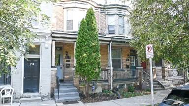 Main picture of 202 Muench St