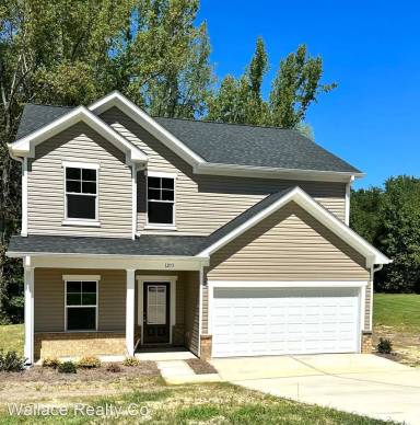 Main picture of 1213 Stonewyck Dr