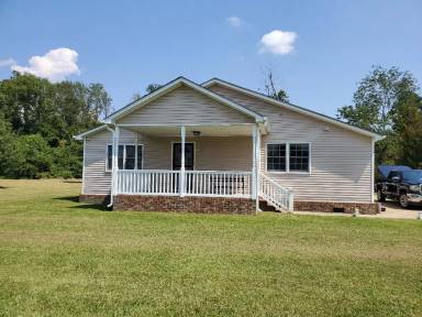 Main picture of 1716 Peartree Rd