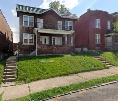 Main picture of 3438 Potomac St