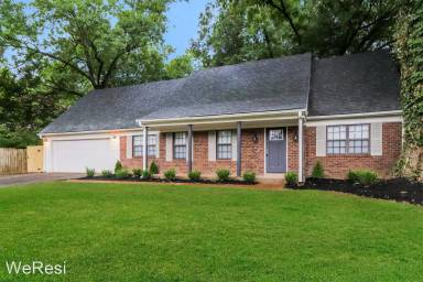 Main picture of 5733 Magnolia Woods Dr