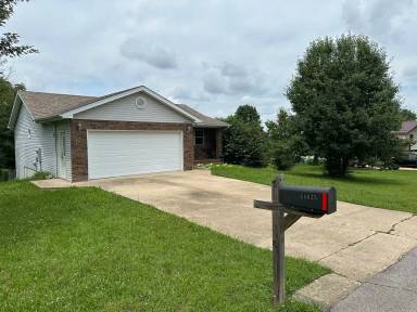 Main picture of 24625 Spencer Rd