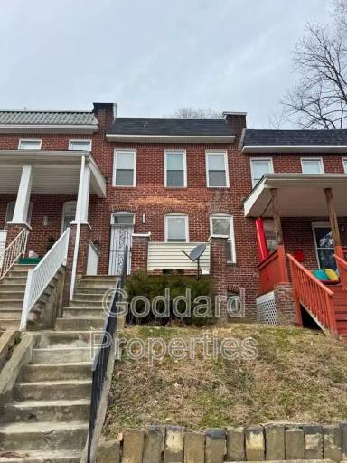 Main picture of 2438 Druid Park Dr