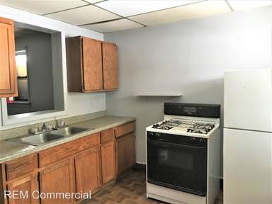Main picture of 547 N Howard St