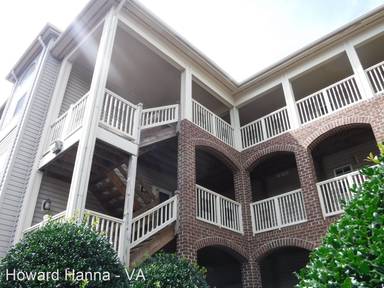 Main picture of Colonial Place Condos