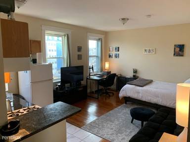 Main picture of 1193 Commonwealth Ave