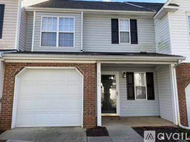 Main picture of 6303 Double Eagle Dr