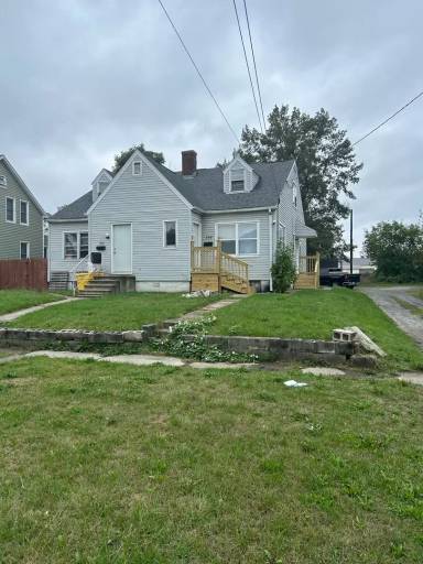 Main picture of 361 Park Blvd