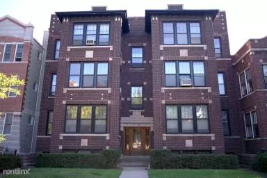 Main picture of 1415 W Cuyler Ave
