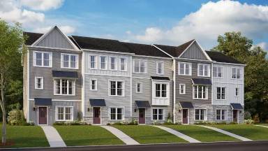 Main picture of 4537 Berwyn Ln