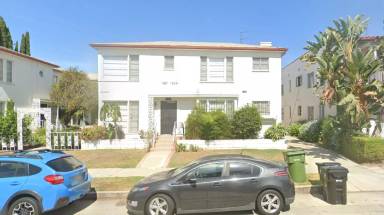 Main picture of 1029 S Cochran Ave