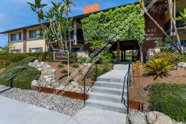 Main picture of 451 W Sierra Madre Blvd